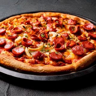 Sug Pizza Low Cost + Sopa 