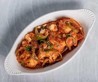 Jalfrezi