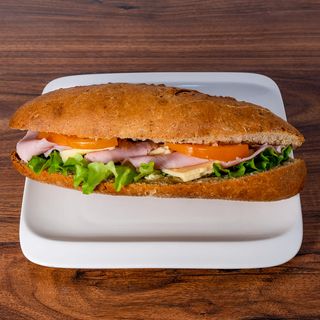 Sendvič Felice tamni 240g