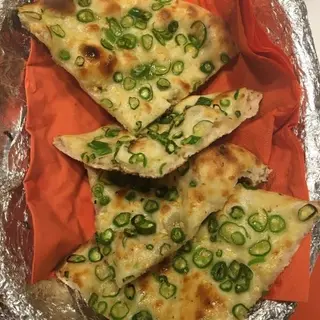 Turbo Naan