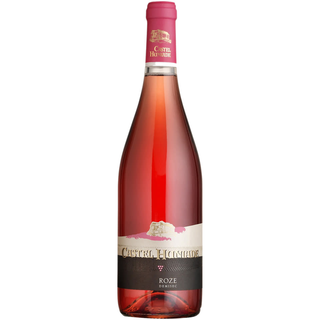 Castel Huniade Roze
