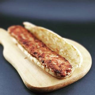 Roštilj - šiš ćevap punjeni