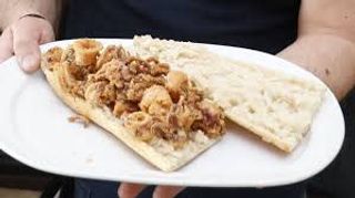 Bocadillo De Calamares