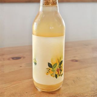 Kombucha Kabé Exotique