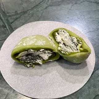 MATCHA MOCHI DAIFUKU 抹茶大福