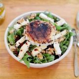 Ensalada Casco Viejo