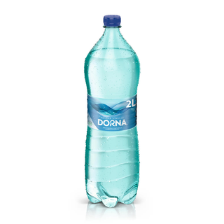 Apa minerala