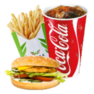 Меню БІЗНЕС КЛАС