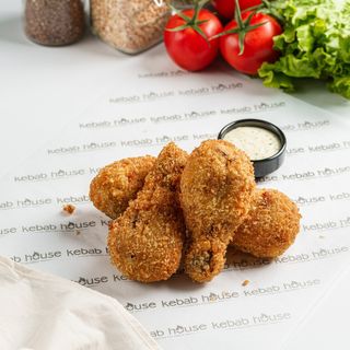 Хрустяшие ножки 4 шт