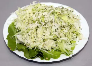 Kupus salata