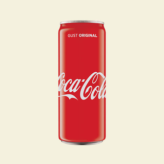 COCA COLA DOZA