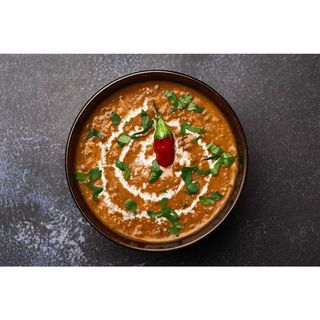 Dal Makhani