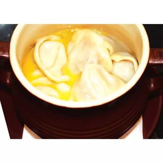 ხორცის პელმენი