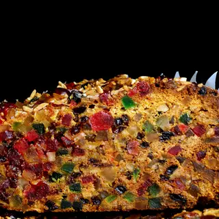 Galantine de Frutas (fatia de 500 gr)