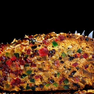 Galantine de Frutas (fatia de 500 gr)