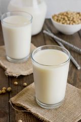 Leche De Soja (275 Ml.)