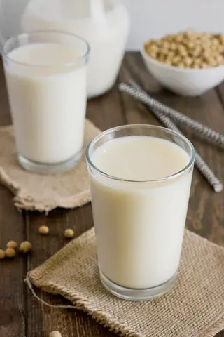Leche De Soja (275 Ml.)