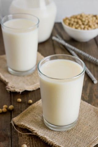 Leche De Soja (275 Ml.)