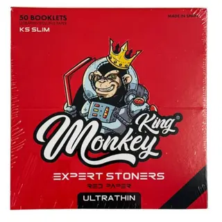Monkey King Papeles de Liar