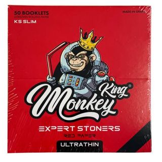 Monkey King Papeles de Liar