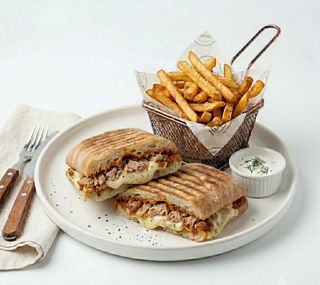 Panini Thon