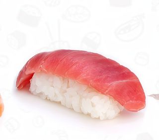 105. Nigiri tonno