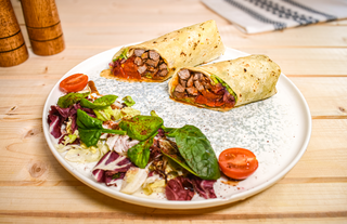 Beefie Wrap 400 g