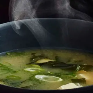 Sopa miso