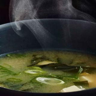 Sopa miso