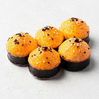 Рум'яний запеч. рол