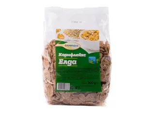 Корнфлейкс елда Фамилекс (300г)