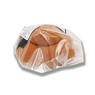 Brioche gelato SENZA GLUTINE