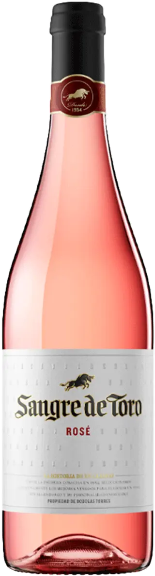 Գինի Sangre de Toro  վարդ.   Torres . 0,75լ, , հատ