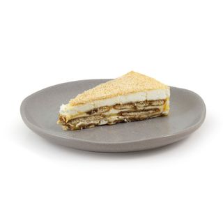 Fatia Bolo de Bolacha