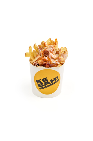 Box Kebab