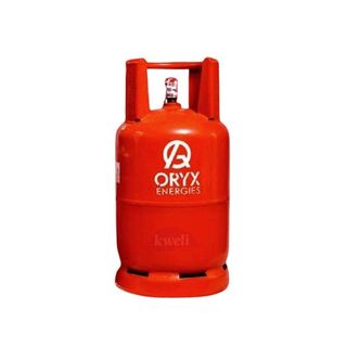 Oryx 13kg Gas (Refill)