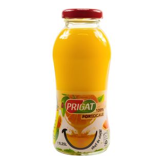 Prigat Juice portocale