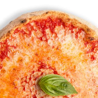 Піца Маргарита