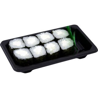 13. Maki Queso (8 Pzs.)