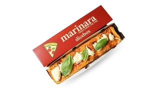 Felie de Pizza Bufalina