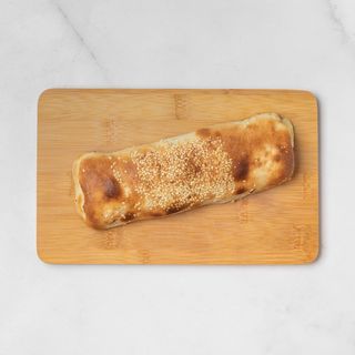 Luna z mozzarellą i szynką