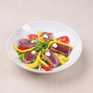 Tataki Thon - 5 Tranches