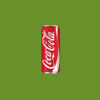 Coca-Cola 330 ml