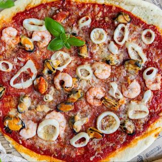 Frutti di mare