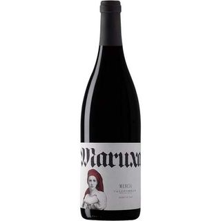 Vino Tinto Maruxa (750 Ml.)