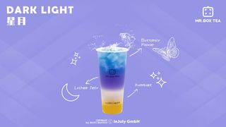 Dark Light 