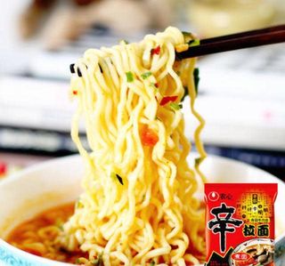 R05, Ciotola di noodles 香味桶面