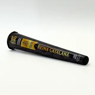 PRE-ROLLED REINA CATALANA