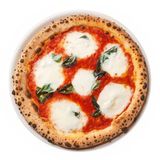 Pizza Bufala (33 Cm.)