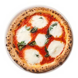 Pizza Bufala (33 Cm.)